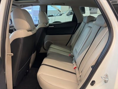 2007 Mazda Mazda CX-7 Grand Touring