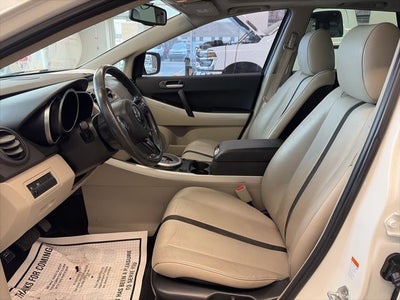 2007 Mazda Mazda CX-7 Grand Touring