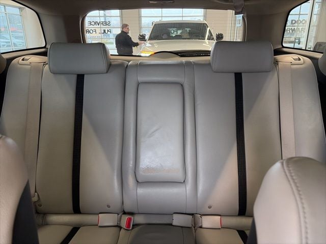 2007 Mazda Mazda CX-7 Grand Touring