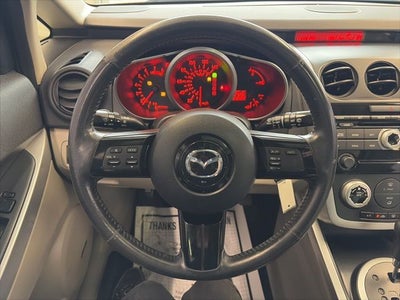 2007 Mazda Mazda CX-7 Grand Touring