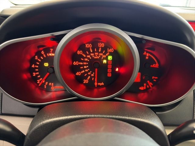 2007 Mazda Mazda CX-7 Grand Touring