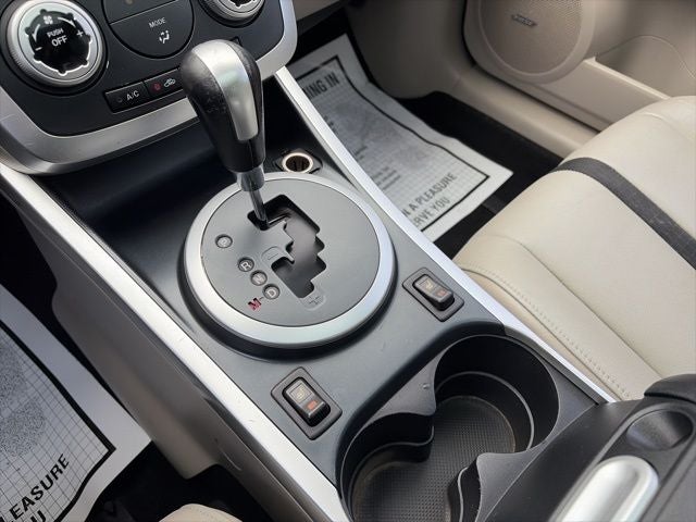 2007 Mazda Mazda CX-7 Grand Touring