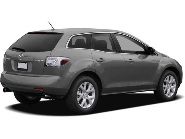 2007 Mazda Mazda CX-7 Grand Touring