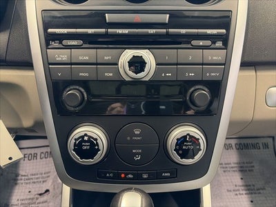 2007 Mazda Mazda CX-7 Grand Touring