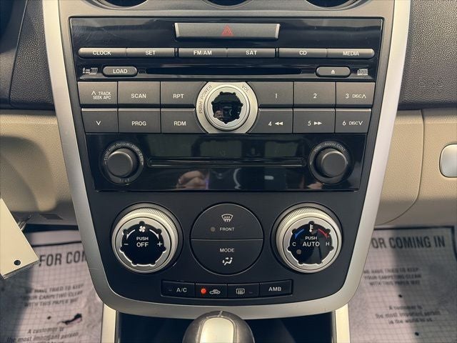 2007 Mazda Mazda CX-7 Grand Touring