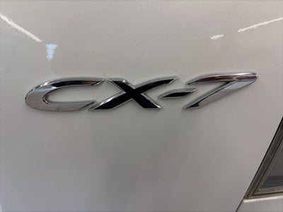 2007 Mazda Mazda CX-7 Grand Touring