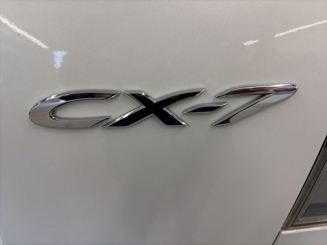 2007 Mazda Mazda CX-7 Grand Touring