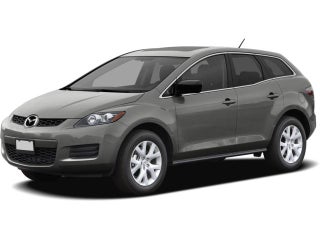 2007 Mazda Mazda CX-7 Grand Touring