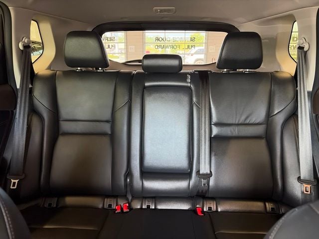 2023 Nissan Rogue SL Intelligent AWD