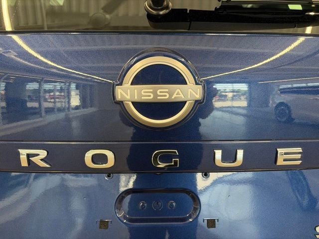 2023 Nissan Rogue SL Intelligent AWD