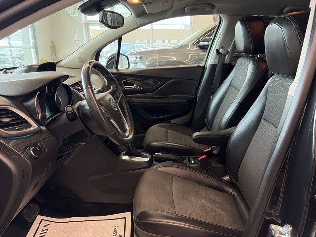 2015 Buick Encore Base