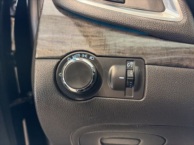 2015 Buick Encore Base