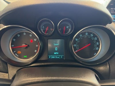 2015 Buick Encore Base