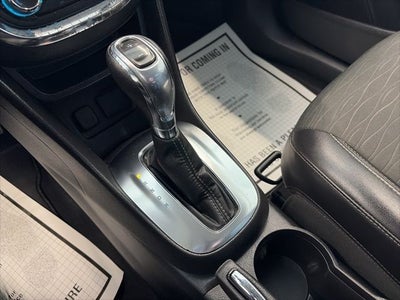 2015 Buick Encore Base