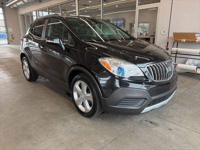 2015 Buick Encore Base