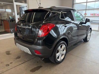 2015 Buick Encore Base