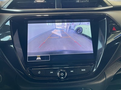 2022 Chevrolet Trailblazer FWD RS