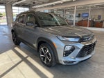 2022 Chevrolet Trailblazer FWD RS