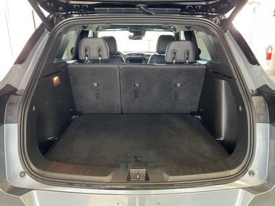 2022 Chevrolet Trailblazer FWD RS