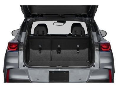 2025 Chevrolet Trailblazer AWD RS