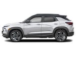 2025 Chevrolet Trailblazer AWD RS