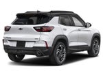 2025 Chevrolet Trailblazer AWD RS