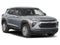 2025 Chevrolet Trailblazer AWD RS
