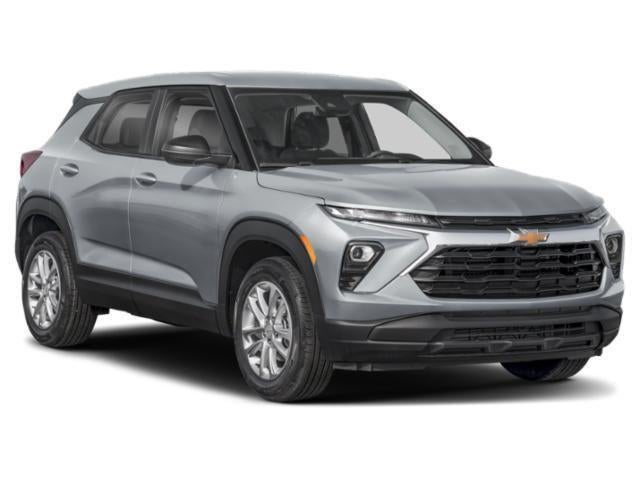 2025 Chevrolet Trailblazer AWD RS