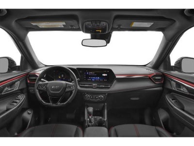 2025 Chevrolet Trailblazer AWD RS