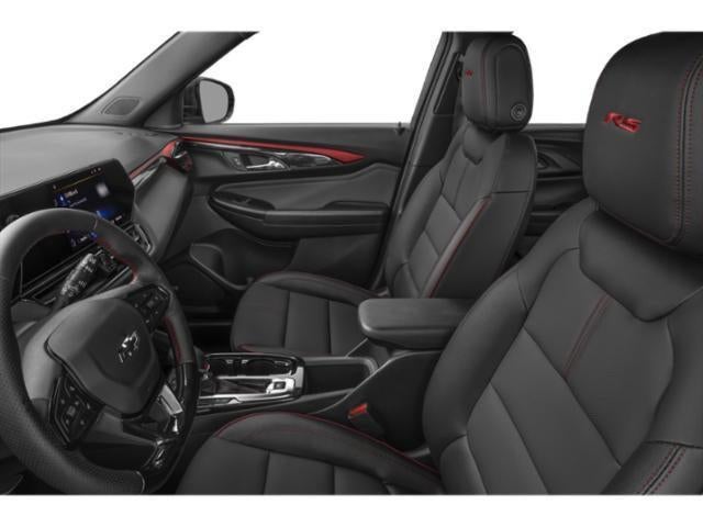 2025 Chevrolet Trailblazer AWD RS