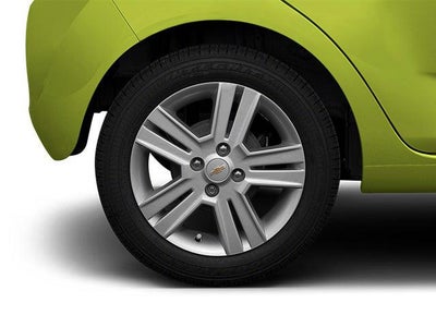 2014 Chevrolet Spark 2LT Auto