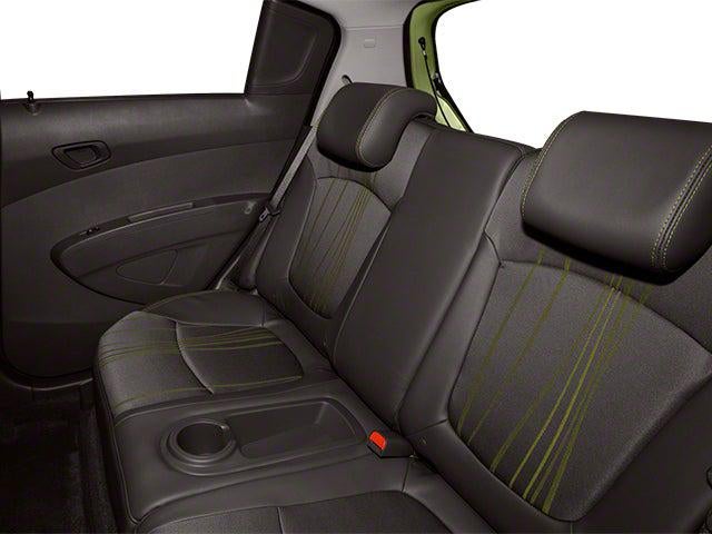 2014 Chevrolet Spark 2LT Auto