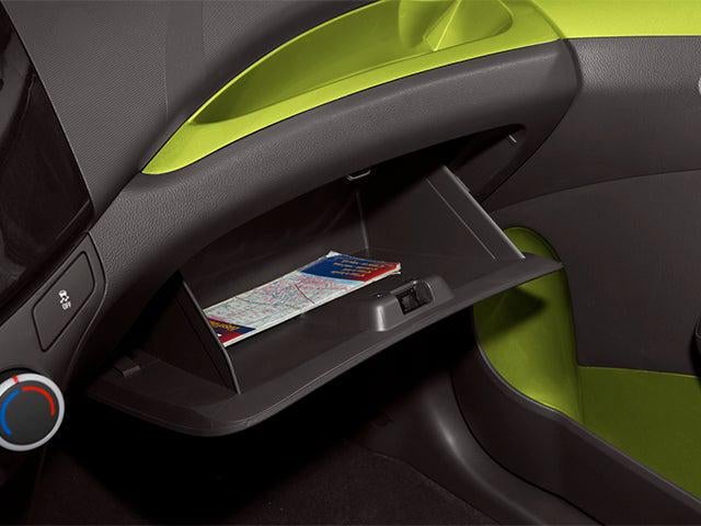 2014 Chevrolet Spark 2LT Auto