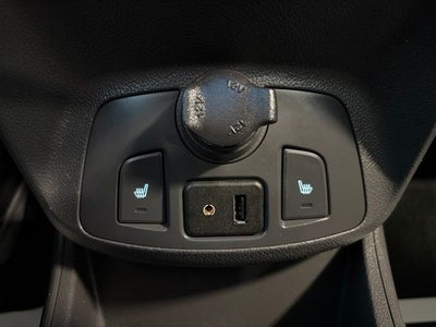 2014 Chevrolet Spark 2LT Auto