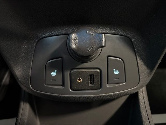 2014 Chevrolet Spark 2LT Auto