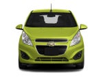 2014 Chevrolet Spark 2LT Auto