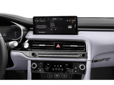 2025 Genesis G70 2.5T RWD