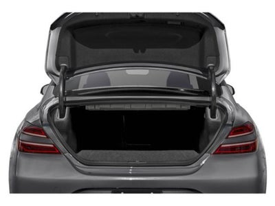 2025 Genesis G70 2.5T RWD