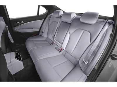 2025 Genesis G70 2.5T RWD