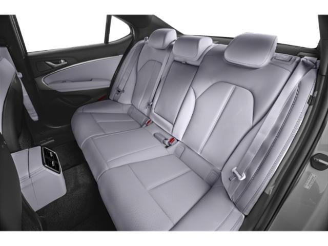 2025 Genesis G70 2.5T RWD