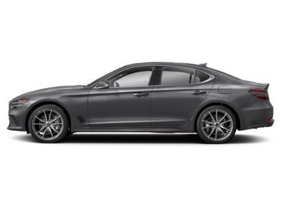 2025 Genesis G70 2.5T RWD