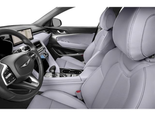 2025 Genesis G70 2.5T RWD