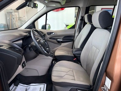 2014 Ford Transit Connect XLT