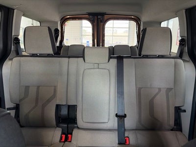 2014 Ford Transit Connect XLT