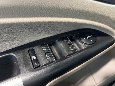 2014 Ford Transit Connect XLT