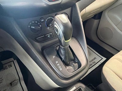 2014 Ford Transit Connect XLT