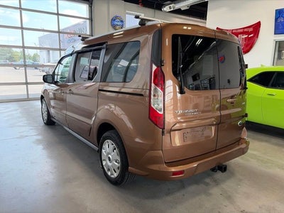 2014 Ford Transit Connect XLT