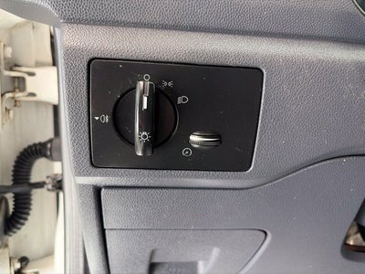 2011 Ford Transit Connect XL