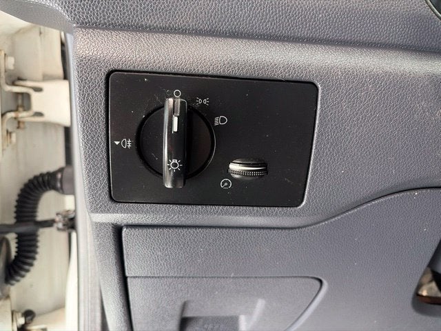 2011 Ford Transit Connect XL