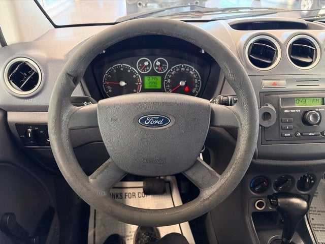 2011 Ford Transit Connect XL